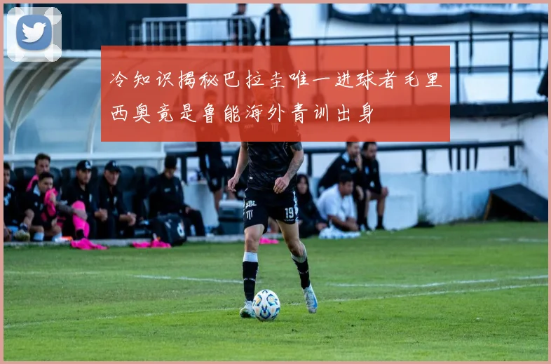 冷知识揭秘巴拉圭唯一进球者毛里西奥竟是鲁能海外青训出身