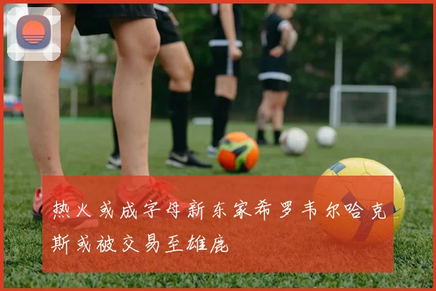 热火或成字母新东家希罗韦尔哈克斯或被交易至雄鹿
